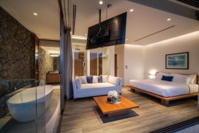 Phuket Seaside Villa 2